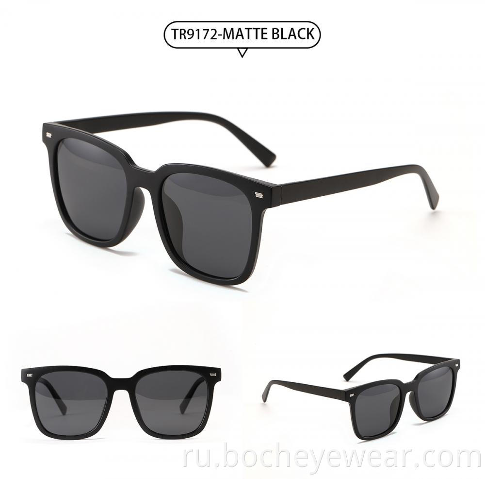 Tr9172 Fashion Sunglasses